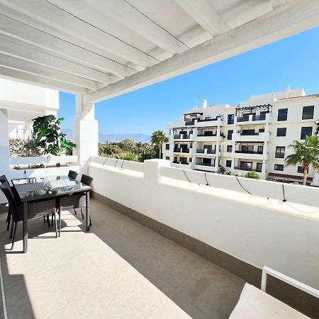 Pushe Playa Granada Beach&Golf 3 Ella Dış mekan fotoğraf