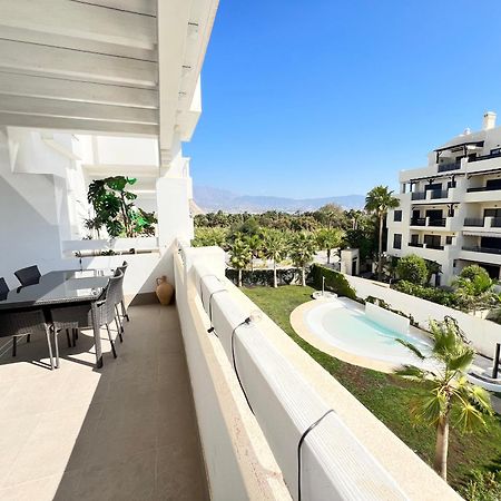 Pushe Playa Granada Beach&Golf 3 Ella Dış mekan fotoğraf