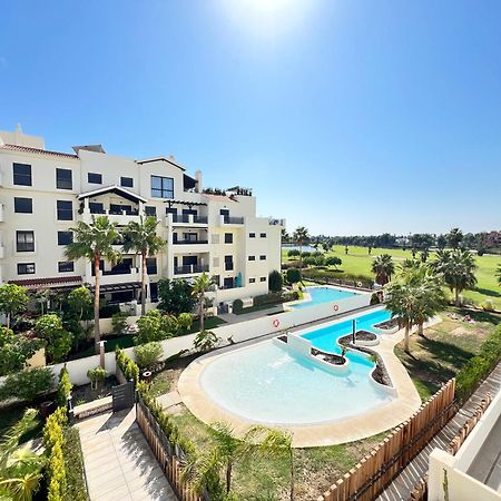 Pushe Playa Granada Beach&Golf 3 Ella Dış mekan fotoğraf