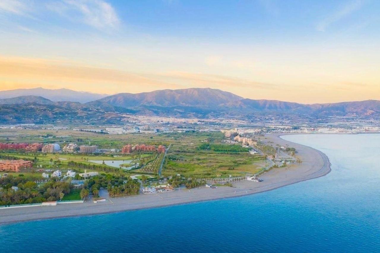 Pushe Playa Granada Beach&Golf 3 Ella Dış mekan fotoğraf