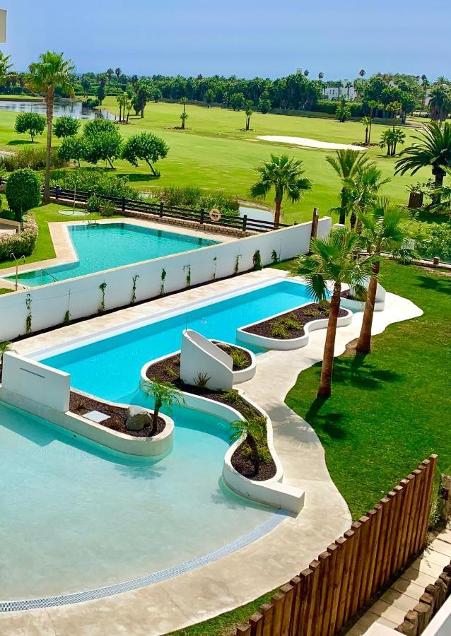 Pushe Playa Granada Beach&Golf 3 Ella Dış mekan fotoğraf