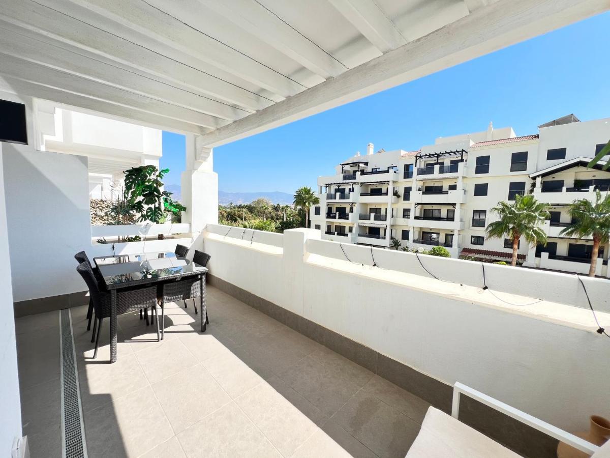 Pushe Playa Granada Beach&Golf 3 Ella Dış mekan fotoğraf
