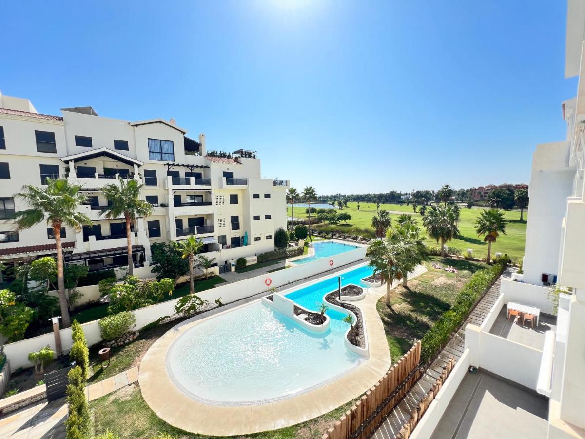 Pushe Playa Granada Beach&Golf 3 Ella Dış mekan fotoğraf