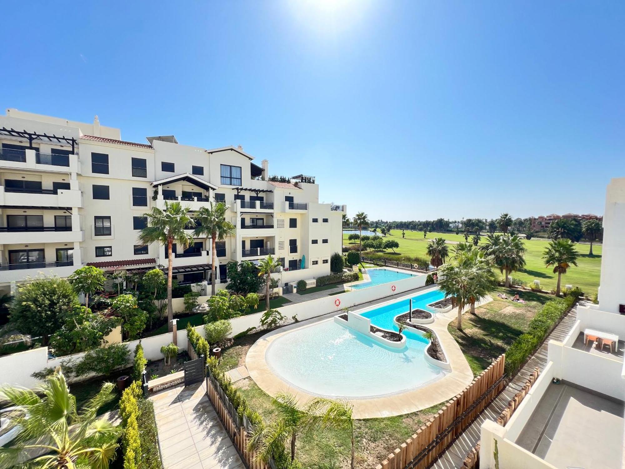Pushe Playa Granada Beach&Golf 3 Ella Dış mekan fotoğraf